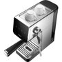 Xiaomi Cafetera Espresso Semiautomática Plateada